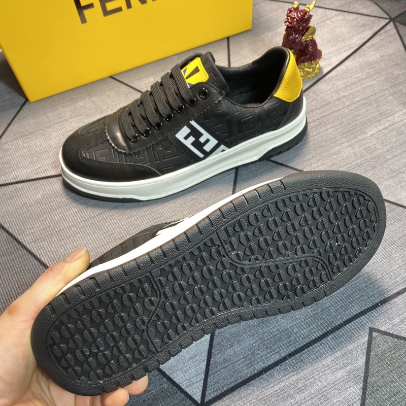 Fendi Casual Shoes